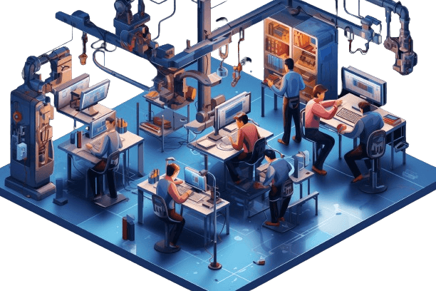 Driving innovation and excellence in IT solutions.